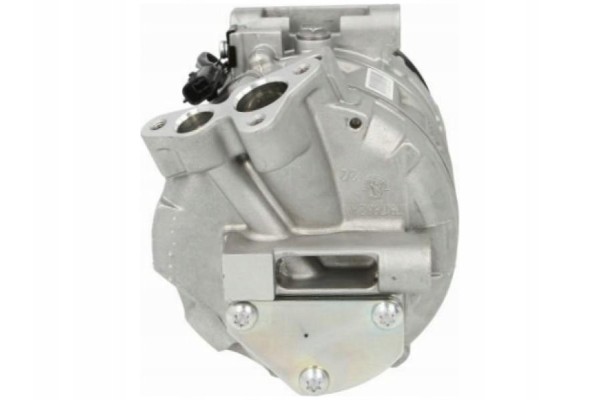 AIR CONDITIONING COMPRESSOR RENAULT TRAFIC III 1 6 2 0 14 19 Part manufacturer Valeo