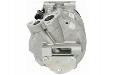 AIR CONDITIONING COMPRESSOR RENAULT TRAFIC III 1 6 2 0 14 19 Part manufacturer Valeo