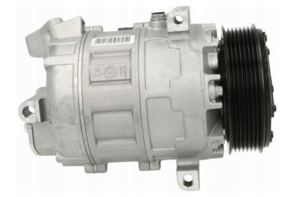 AIR CONDITIONING COMPRESSOR RENAULT TRAFIC III 1 6 2 0 14 19 Catalog number of the part 813265