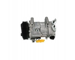 COMPRESSOR AIR CONDITIONING COMPRESSOR 1 986 AD1 090