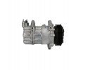 COMPRESSOR AIR CONDITIONING COMPRESSOR 1 986 AD1 090 Part manufacturer Bosch