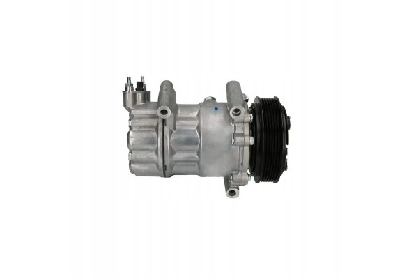 COMPRESSOR AIR CONDITIONING COMPRESSOR 1 986 AD1 090 Part manufacturer Bosch