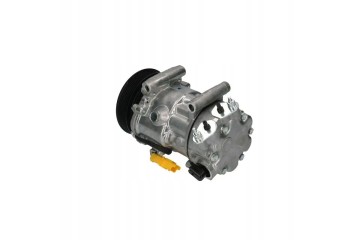 COMPRESSOR AIR CONDITIONING COMPRESSOR 1 986 AD1 090 Catalog number of the original CITROEN 6453 ZZ CITROEN 6487 08 CITROEN 96 7