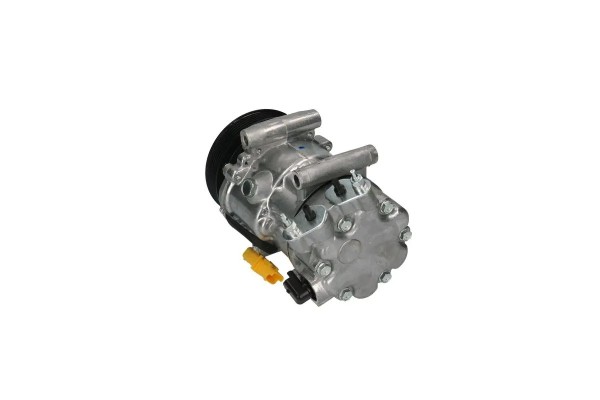 COMPRESSOR AIR CONDITIONING COMPRESSOR 1 986 AD1 090 EAN GTIN 4047026819526