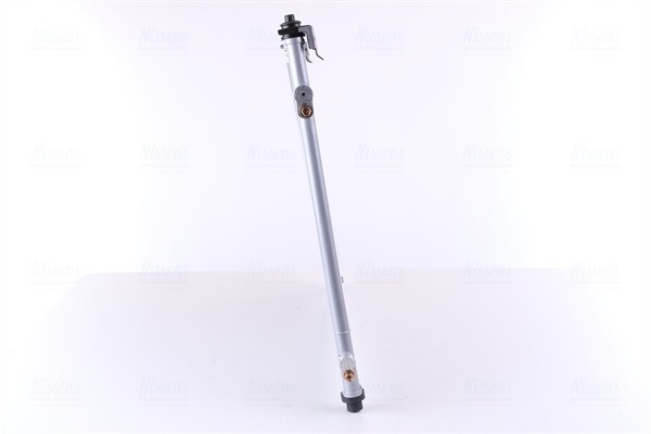 Condenser air conditioning NISSENS 940253 Product weight with unit packaging 11 kg