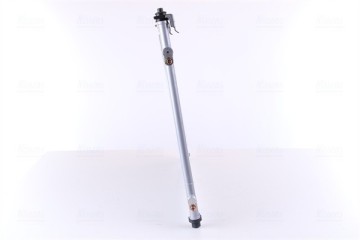 Condenser air conditioning NISSENS 940253 Product weight with unit packaging 11 kg