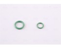 Condenser air conditioning NISSENS 940253 Catalog number of substitutes A Z Meisterteile AZMT 45 030 1225 ABAKUS 030 016 0022 AH