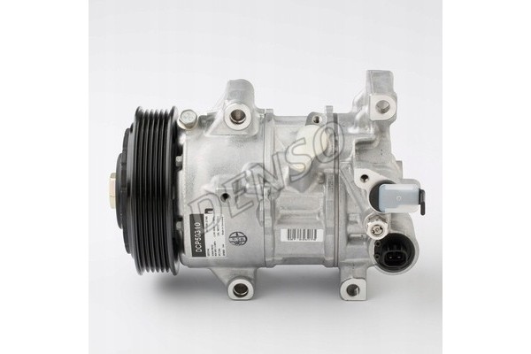 DENSO DCP50310 Compressor air conditioning Catalog number of the part DCP50310