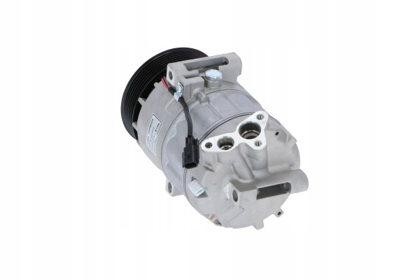 NRF 32966 air conditioning compressor Catalog number of the part 32966