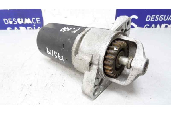 97KB11000AB  MOTOR ARRANQUE FORD KA (CCQ) 2 Collection 1997 97KB11000AB 175119 FORD - 2