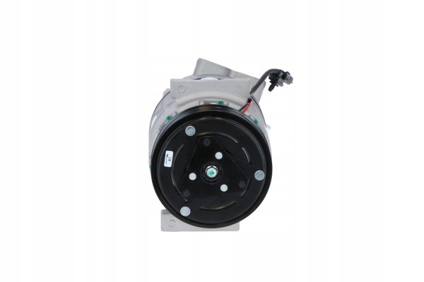 NRF 32966 air conditioning compressor Quality of parts according to GVO Q original with factory logo OEM OES