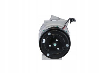 NRF 32966 air conditioning compressor Quality of parts according to GVO Q original with factory logo OEM OES