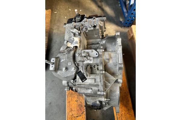 FORD S MAX MK2 GALAXY MK4 2 0 ECOBLUE GEARBOX 8F57 BI TURBO AUTOMATIC