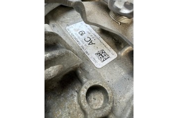 FORD S MAX MK2 GALAXY MK4 2 0 ECOBLUE GEARBOX 8F57 BI TURBO AUTOMATIC Catalog number of the part J1GP 7000 AC AB AD