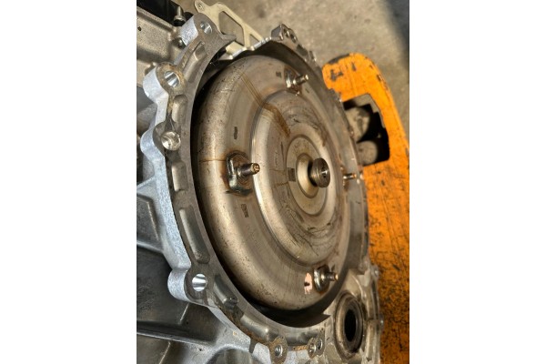 FORD S MAX MK2 GALAXY MK4 2 0 ECOBLUE GEARBOX 8F57 BI TURBO AUTOMATIC Part manufacturer Ford OE