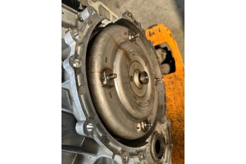 FORD S MAX MK2 GALAXY MK4 2 0 ECOBLUE GEARBOX 8F57 BI TURBO AUTOMATIC Part manufacturer Ford OE