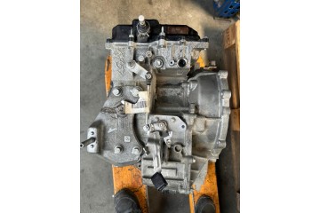 FORD S MAX MK2 GALAXY MK4 2 0 ECOBLUE GEARBOX 8F57 BI TURBO AUTOMATIC Transmission type automatic