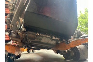 Caja de Cambios Automática 8F57 Bi-Turbo 2.0 EcoBlue para Ford S-MAX 