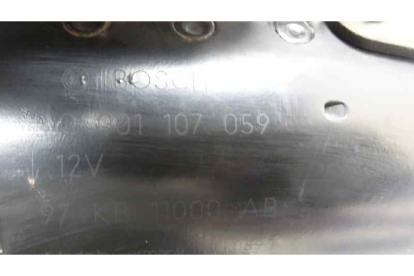 97KB11000AB  MOTOR ARRANQUE FORD KA (CCQ) 2 Collection 1997 97KB11000AB 175119 FORD - 3