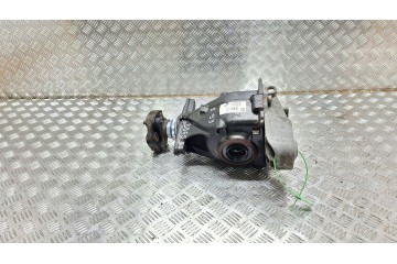 BRIDGE DYFER REAR 2 93 7605587 BMW 1 F20 F21 F33 F34 Part manufacturer BMW OE