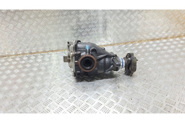 BRIDGE DYFER REAR 2 93 7605587 BMW 1 F20 F21 F33 F34 Catalog number of the part S27698308