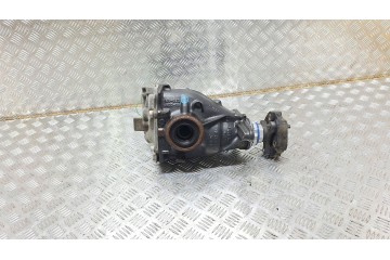 BRIDGE DYFER REAR 2 93 7605587 BMW 1 F20 F21 F33 F34 Catalog number of the part S27698308