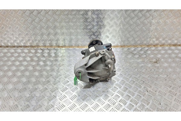 BRIDGE DYFER REAR 2 93 7605587 BMW 1 F20 F21 F33 F34 Car type passenger cars