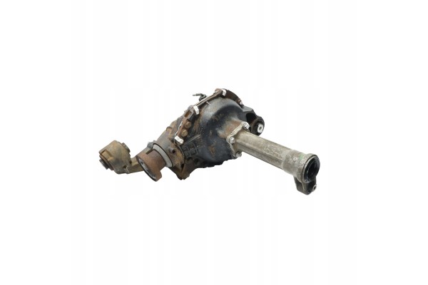 Land Rover Discovery L319 2 7 V6 Front Differential 3 54 5H22 3017 GB