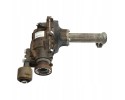 Land Rover Discovery L319 2 7 V6 Front Differential 3 54 5H22 3017 GB Quality of parts according to GVO Q original with factory 