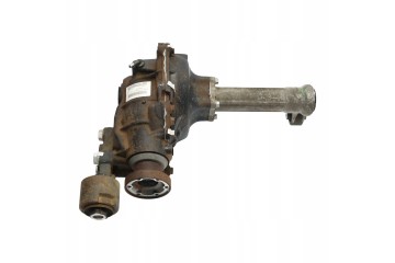 Land Rover Discovery L319 2 7 V6 Front Differential 3 54 5H22 3017 GB Quality of parts according to GVO Q original with factory 