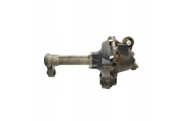 Land Rover Discovery L319 2 7 V6 Front Differential 3 54 5H22 3017 GB Part manufacturer Land Rover OE