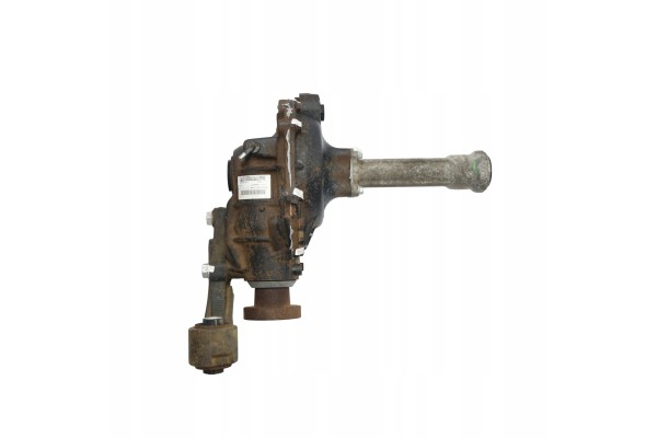 Land Rover Discovery L319 2 7 V6 Front Differential 3 54 5H22 3017 GB Car type passenger cars