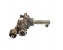 Land Rover Discovery L319 2 7 V6 Front Differential 3 54 5H22 3017 GB Installation side front