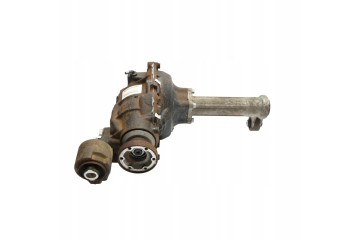 Land Rover Discovery L319 2 7 V6 Front Differential 3 54 5H22 3017 GB Installation side front