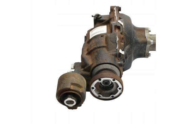 Land Rover Discovery L319 2 7 V6 Front Differential 3 54 5H22 3017 GB Product weight with unit packaging 1 kg