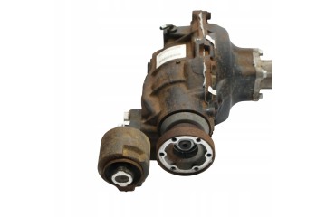 Land Rover Discovery L319 2 7 V6 Front Differential 3 54 5H22 3017 GB Product weight with unit packaging 1 kg