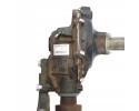 Land Rover Discovery L319 2 7 V6 Front Differential 3 54 5H22 3017 GB Catalog number of the part LR006011