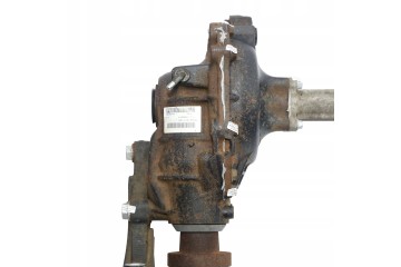 Land Rover Discovery L319 2 7 V6 Front Differential 3 54 5H22 3017 GB Catalog number of the part LR006011