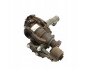 Land Rover Discovery L319 2 7 V6 Front Differential 3 54 5H22 3017 GB Catalog number of substitutes LR006011 5H22 3017 GB 5H2230