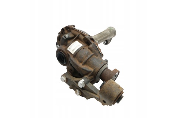Land Rover Discovery L319 2 7 V6 Front Differential 3 54 5H22 3017 GB Catalog number of substitutes LR006011 5H22 3017 GB 5H2230