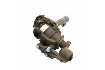 Land Rover Discovery L319 2 7 V6 Front Differential 3 54 5H22 3017 GB Catalog number of substitutes LR006011 5H22 3017 GB 5H2230