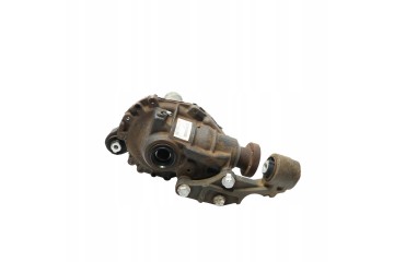 Land Rover Discovery L319 2 7 V6 Front Differential 3 54 5H22 3017 GB Catalog number of the original LR006011