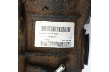Diferencial Delantero Land Rover Discovery L319 2.7 V6 3.54 5H22-3017-