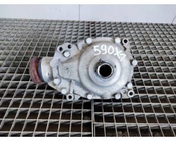 FRONT DIFFERENT BRIDGE 3 46 BMW X1 E84 X DRIVE 2 0d