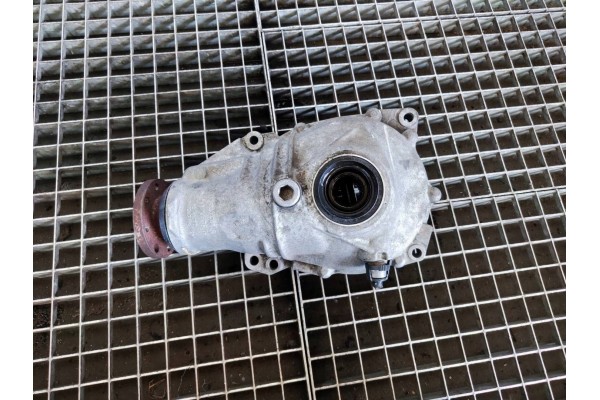 FRONT DIFFERENT BRIDGE 3 46 BMW X1 E84 X DRIVE 2 0d Part manufacturer BMW OE