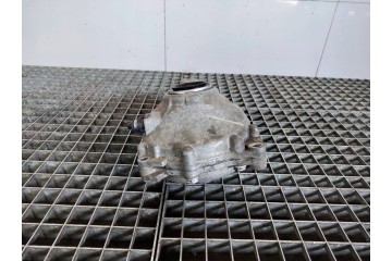FRONT DIFFERENT BRIDGE 3 46 BMW X1 E84 X DRIVE 2 0d Car type 4x4 SUV