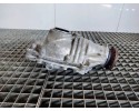 FRONT DIFFERENT BRIDGE 3 46 BMW X1 E84 X DRIVE 2 0d Installation side multipurpose