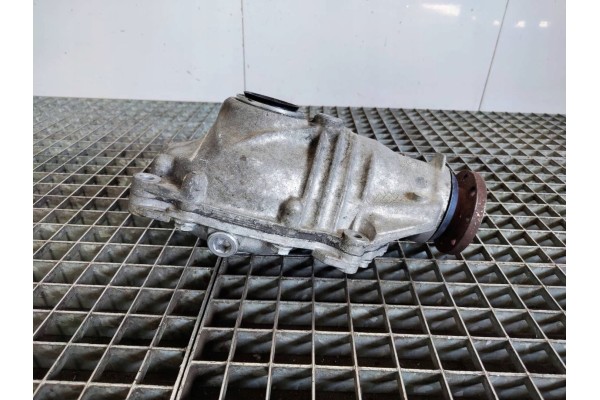 FRONT DIFFERENT BRIDGE 3 46 BMW X1 E84 X DRIVE 2 0d Installation side multipurpose