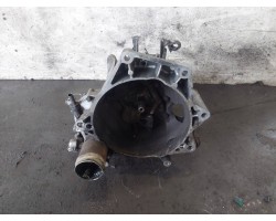 GEARBOX VOLKSWAGEN LUPO AND 1 2 TDI AUTOMAT DSK