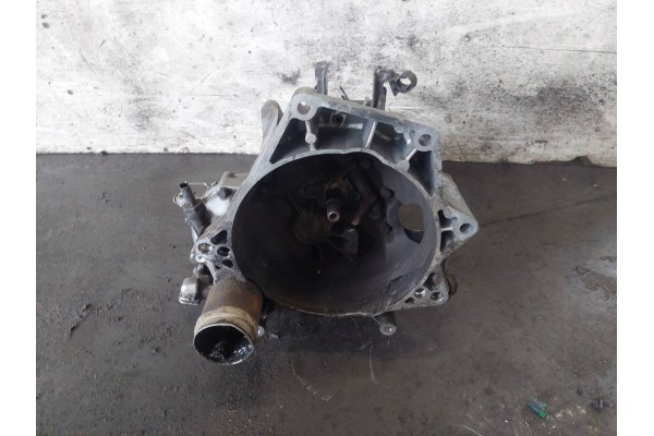 GEARBOX VOLKSWAGEN LUPO AND 1 2 TDI AUTOMAT DSK